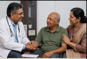 Palliative Care